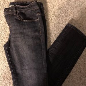 🎉Girls DKNY jean jeggings